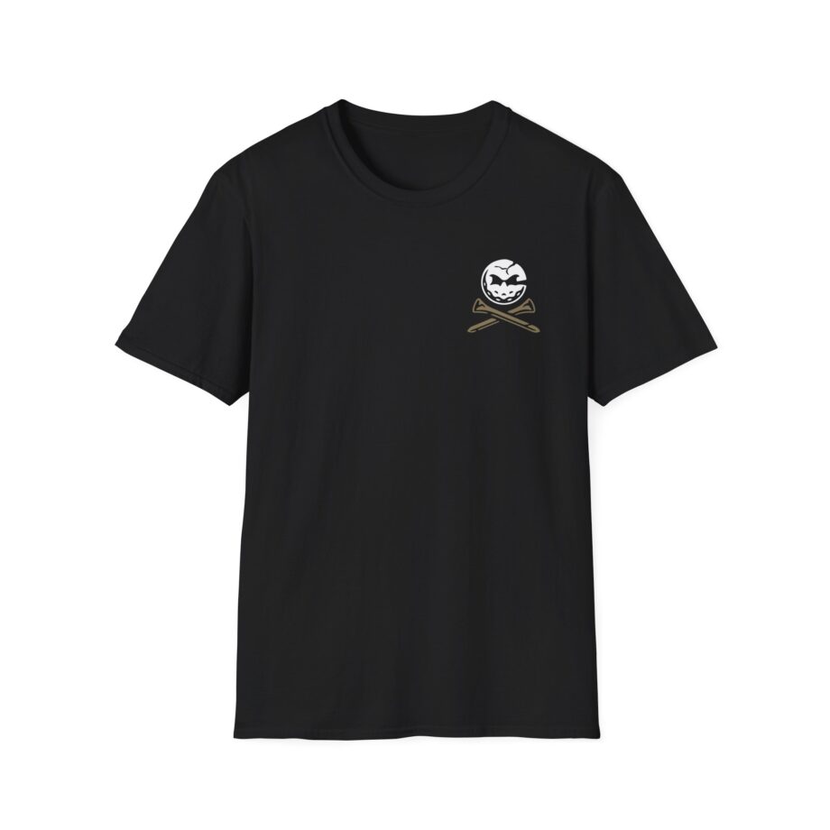 Bryson Dechambeau Unisex Softstyle T-Shirt