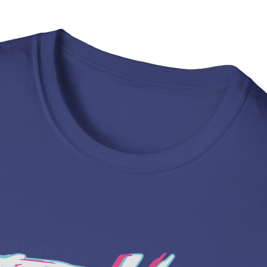Ryan Higa Teehee   Unisex Softstyle T-shirt