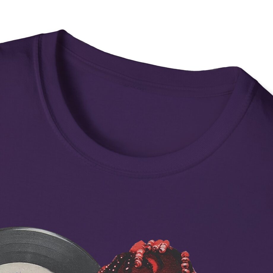 Lauryn Hill Mlh Pen Game Unisex Softstyle T-Shirt