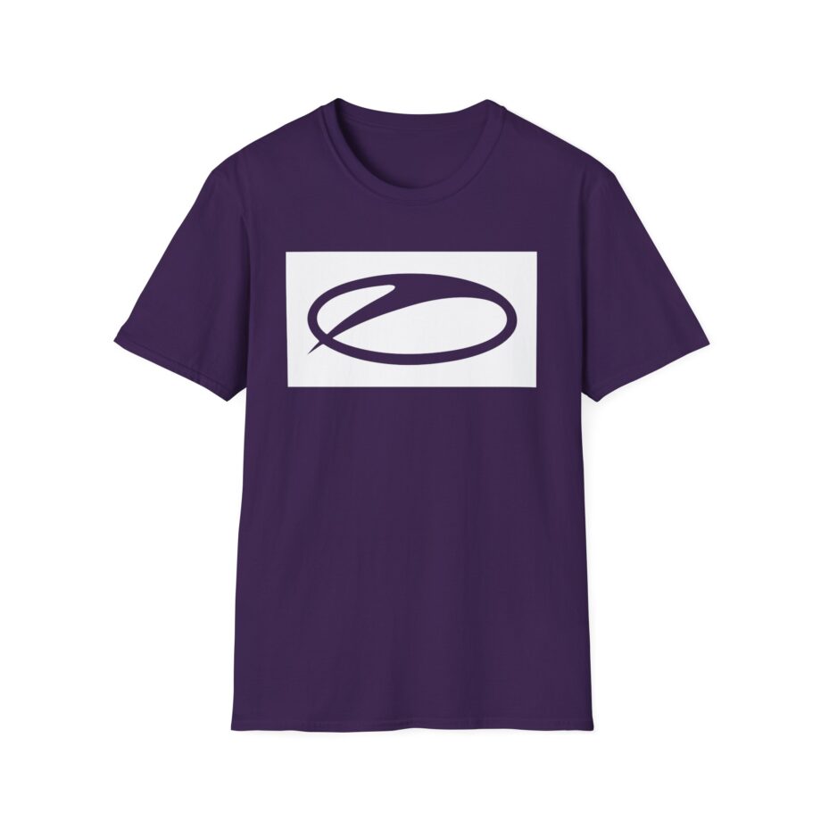 Asot 2021 Unisex Softstyle T-shirt