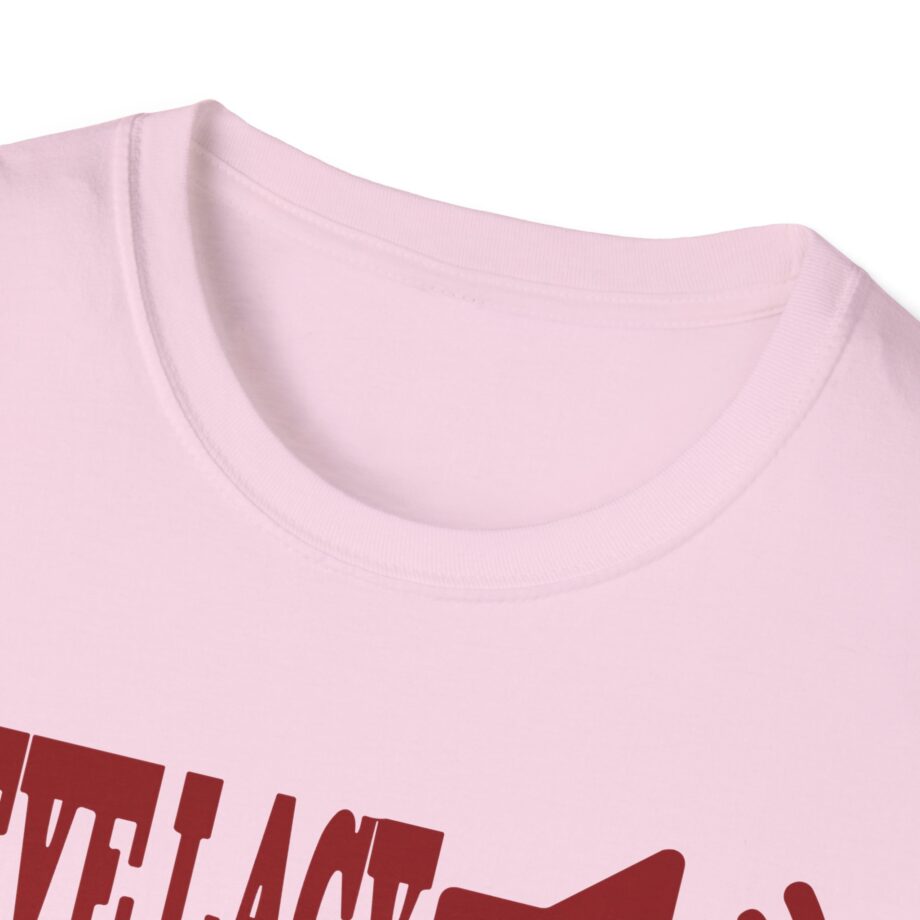 Steve Lacy Good Idea Unisex Softstyle T-shirt