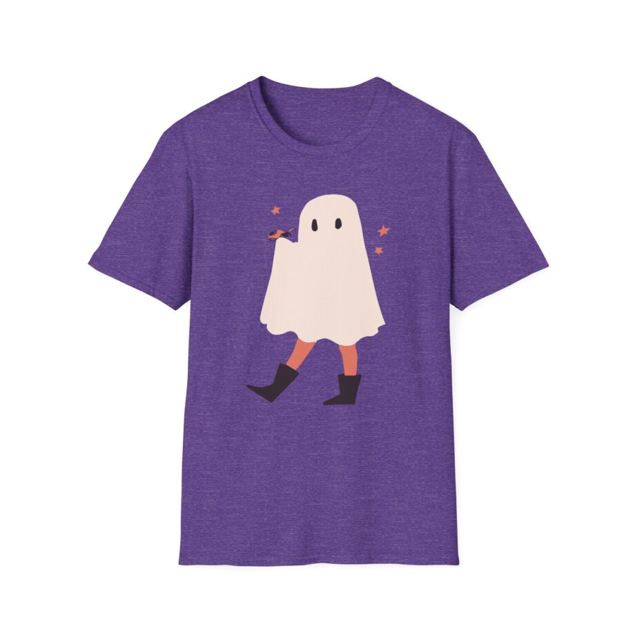Caitibugzz Unisex Softstyle T-Shirt