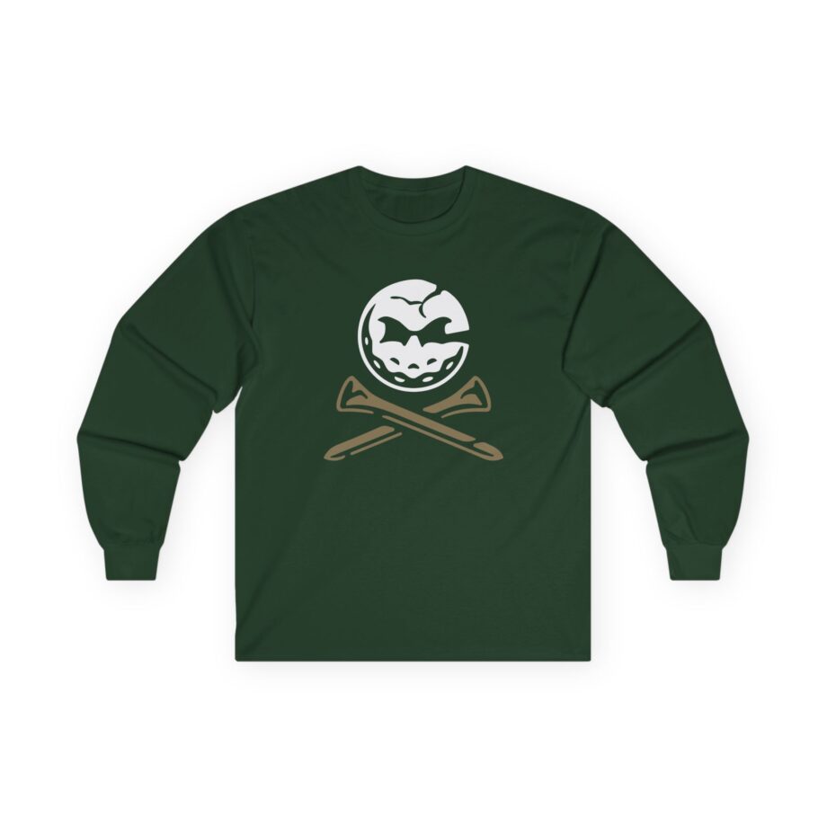 Bryson Dechambeau Unisex Ultra Cotton Long Sleeve Tee