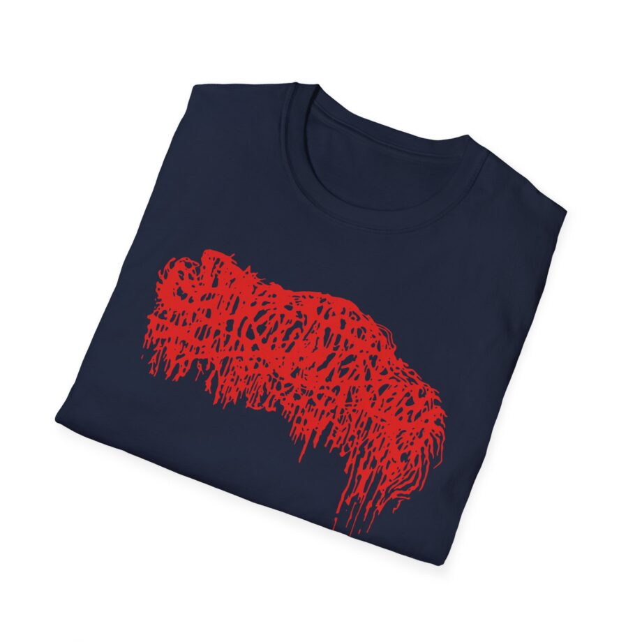 Sanguisugabogg Mcneely Unisex Softstyle T-shirt
