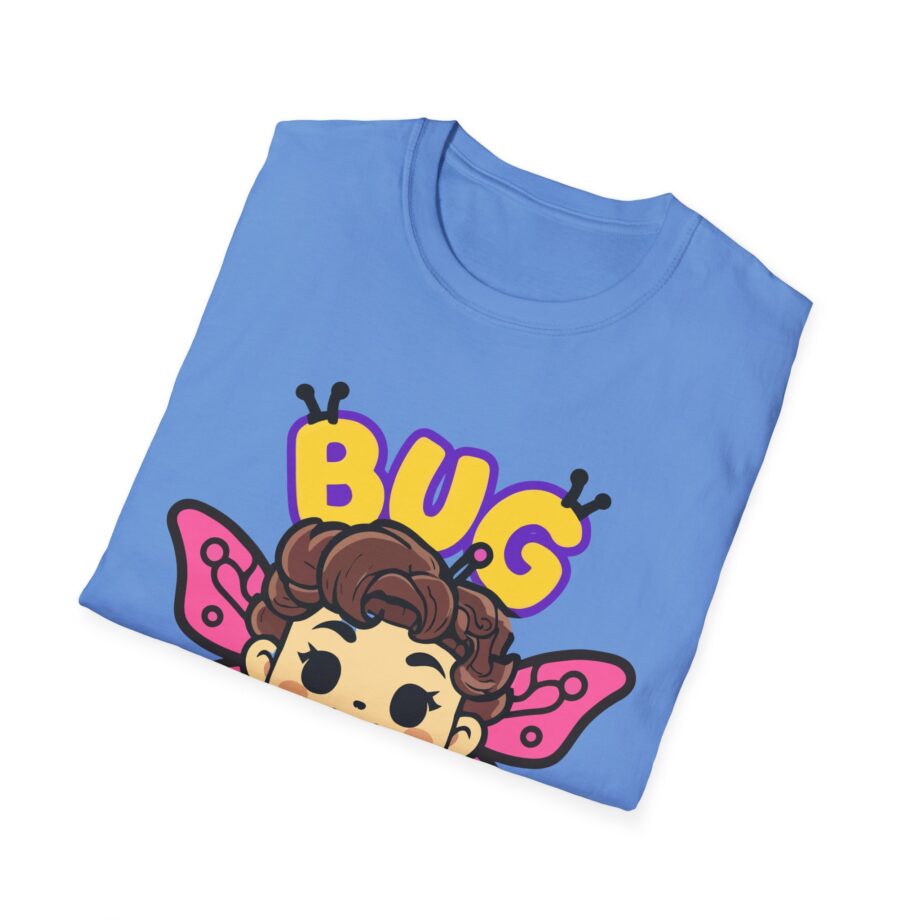 Caitibugzz Unisex Softstyle T-Shirt