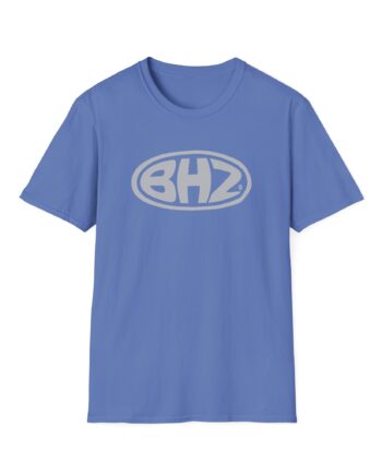 BHZ Unisex Softstyle T-Shirt