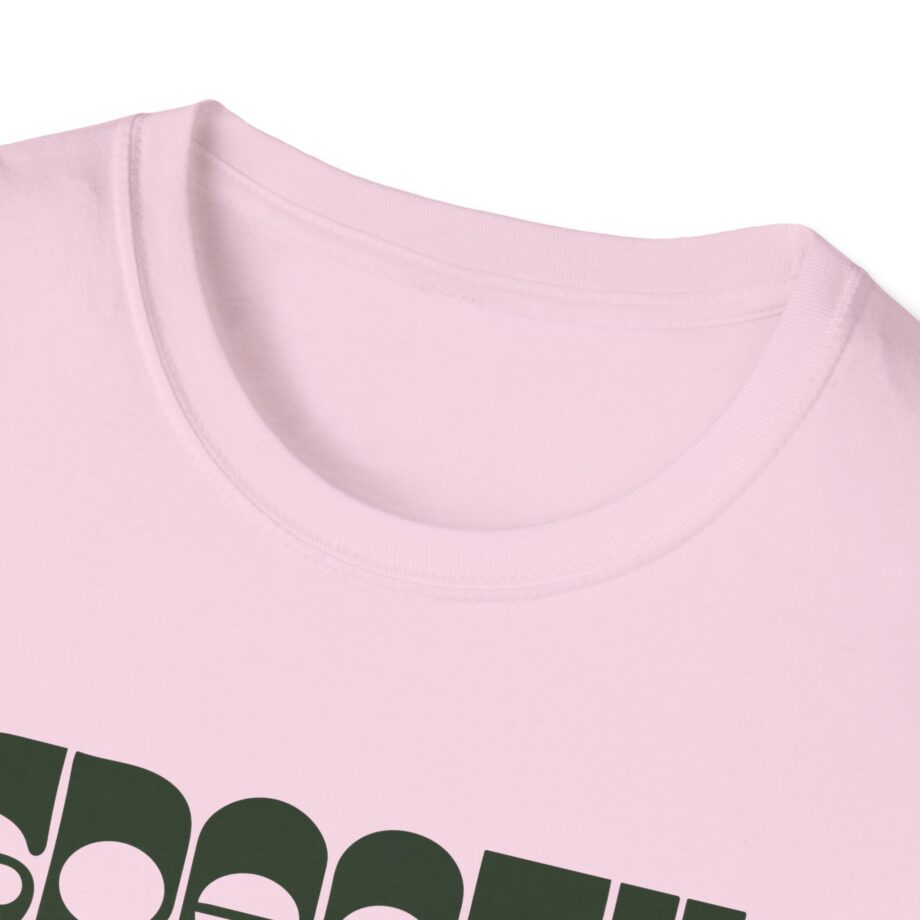 Spacey Jane  Unisex Softstyle T-Shirt