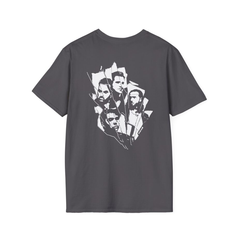 Thornhill  Unisex Softstyle T-Shirt