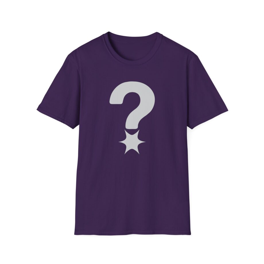 The Story So Far Mystery  Unisex Softstyle T-shirt