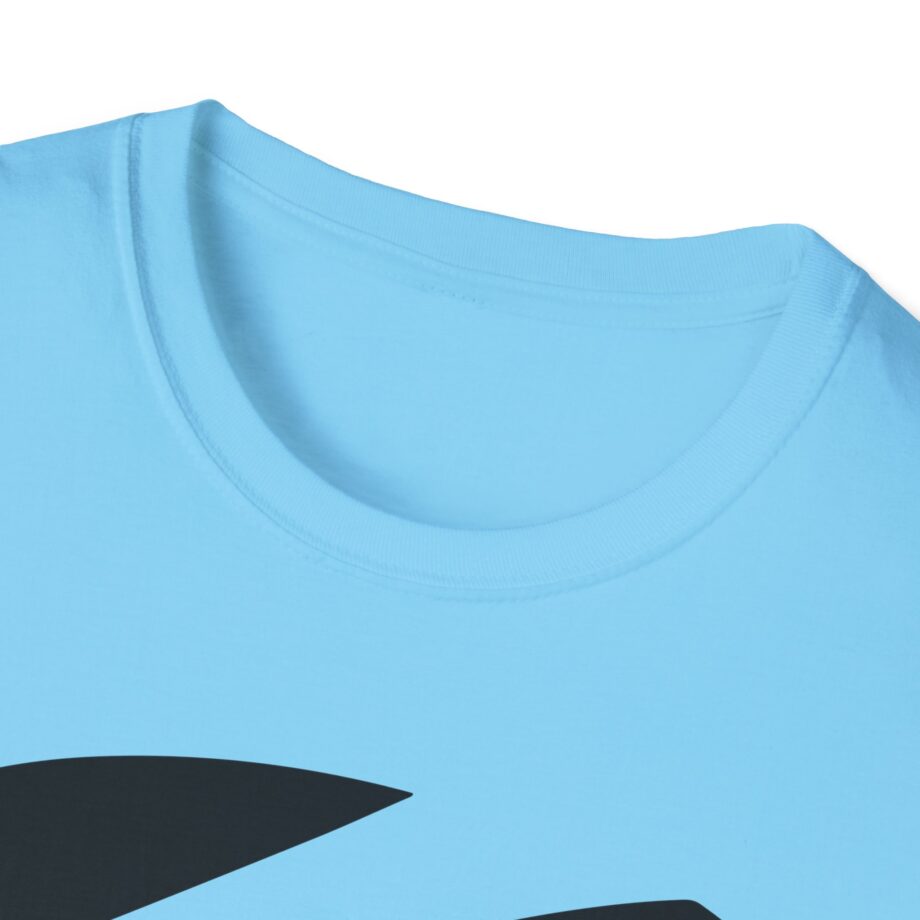 A State of Trance Transformation Unisex Softstyle T-shirt