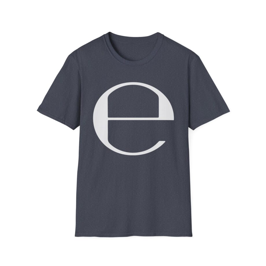 Ecco2k Drain Gang Tour Merch Album Unisex Softstyle T-shirt