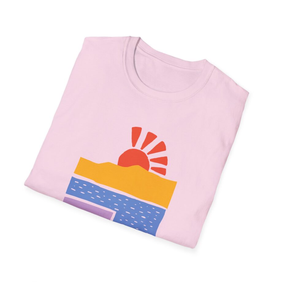 Spacey Jane  Unisex Softstyle T-Shirt