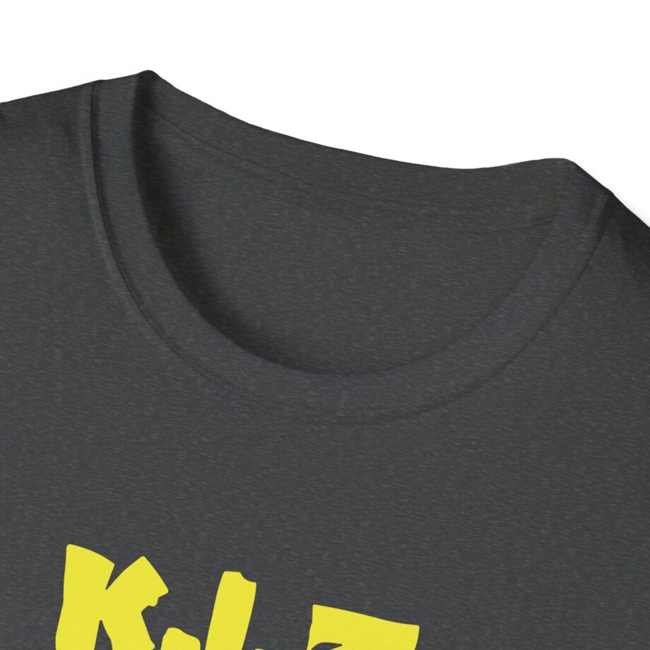 Kiz U8  Unisex Softstyle T-shirt
