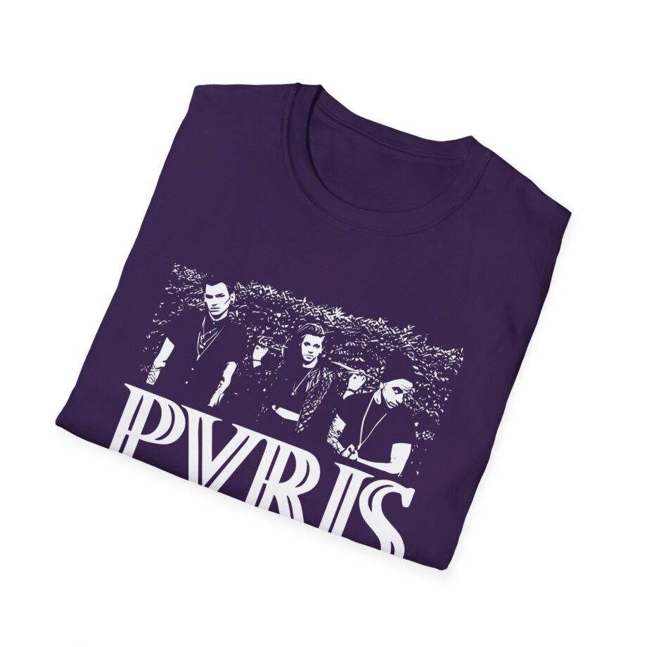 Pvris Unisex Softstyle T-Shirt