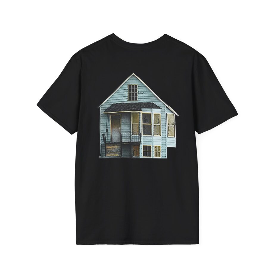 Donda Unisex Softstyle T-shirt