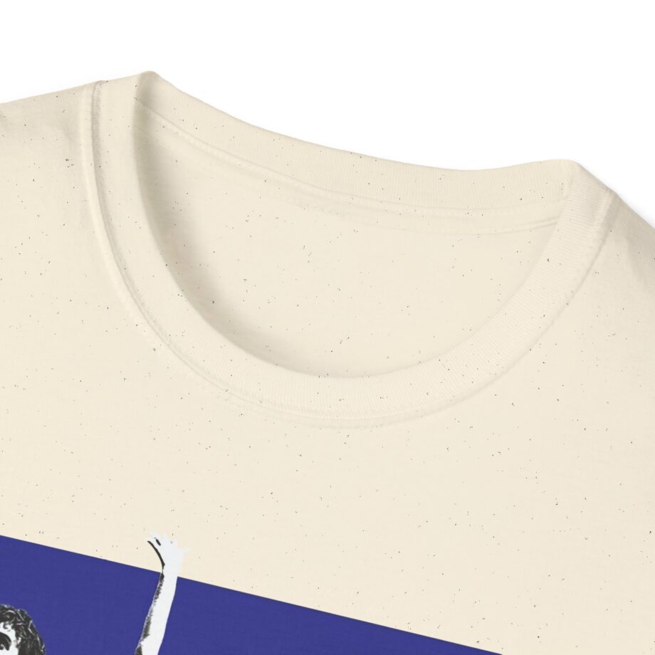 Spacey Jane Us Underplay Tour Unisex Softstyle T-Shirt