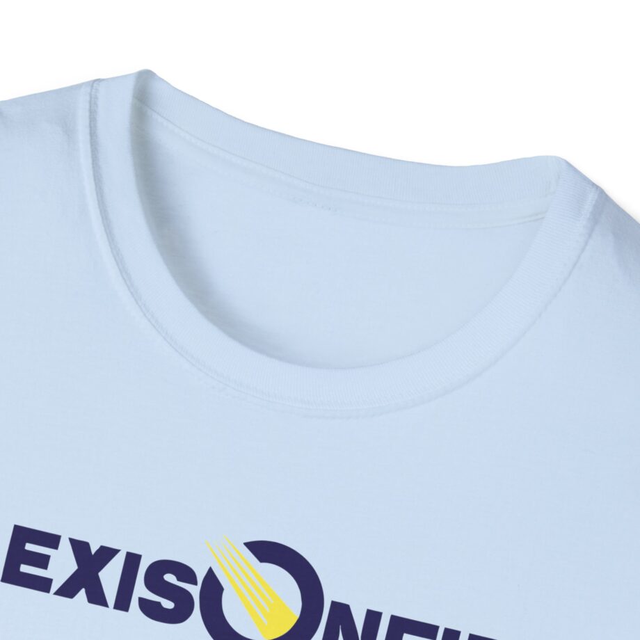 Alexisonfire Domer Unisex Softstyle T-shirt