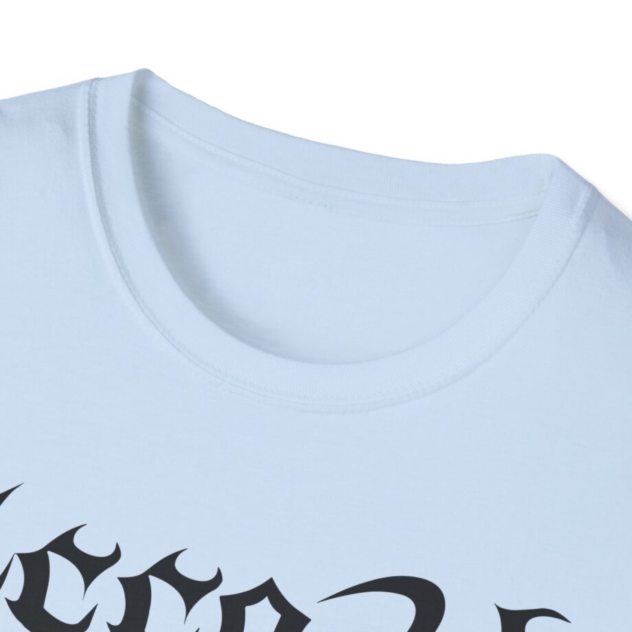 Ecco2k Unisex Softstyle T-shirt