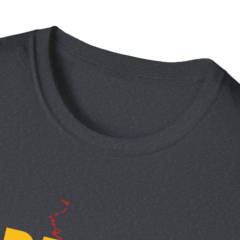 Darko Dragon Chaser Unisex Softstyle T-Shirt