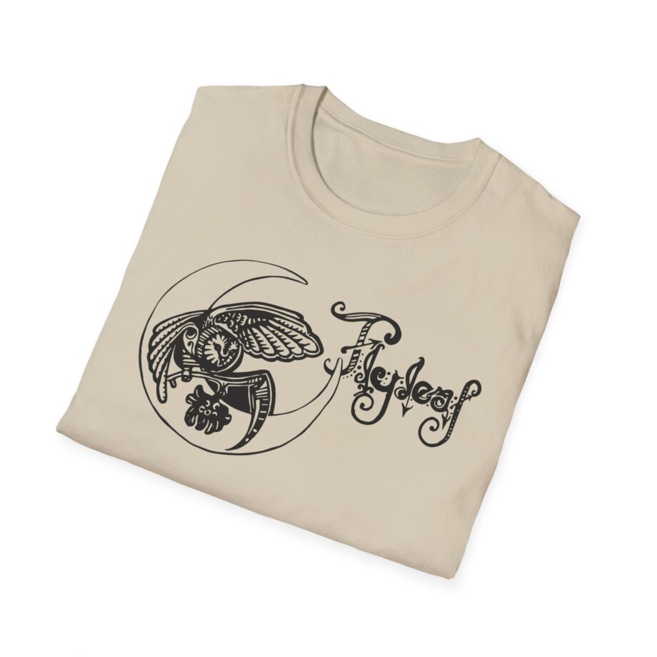 Flyleaf Unisex Softstyle T-shirt