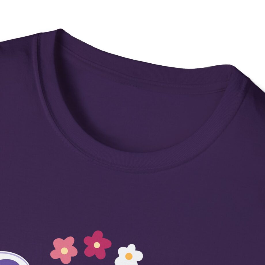 Dylan Days of Girlhood Unisex Softstyle T-Shirt