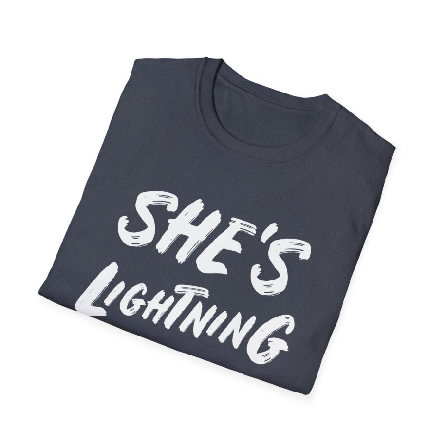 Halestorm  Unisex Softstyle T-shirt