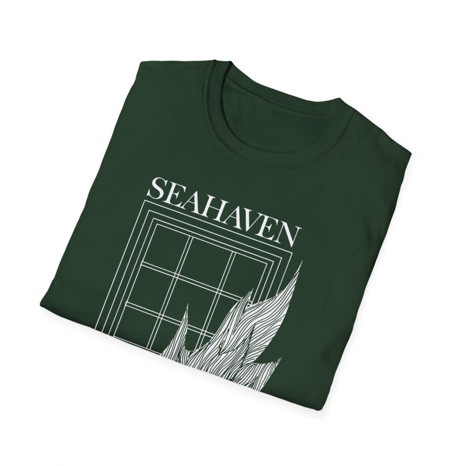 Seahaven Unisex Softstyle T-shirt