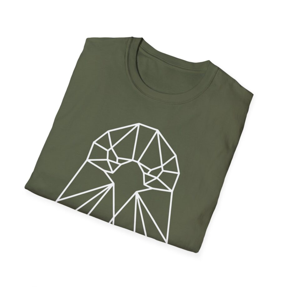 Dantdm Unisex Softstyle T-shirt