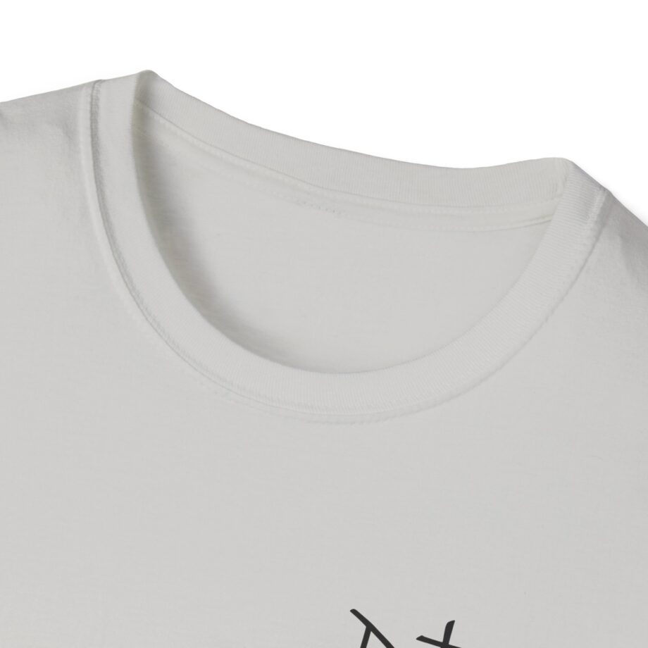 Rojuu Unisex Softstyle T-shirt