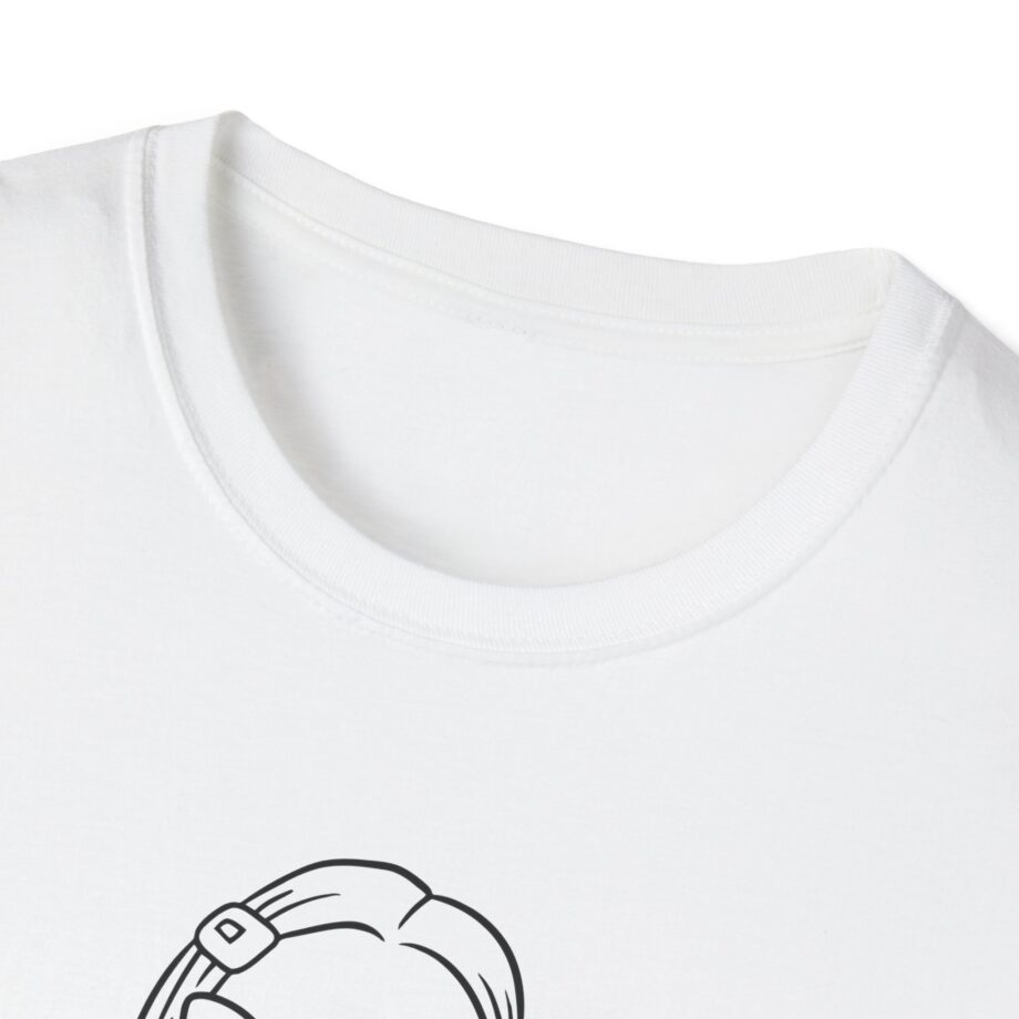Dylan Love Ya! Unisex Softstyle T-Shirt