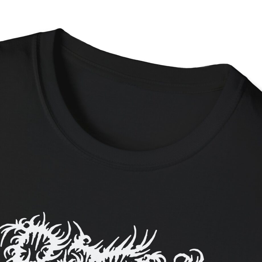 Rojuu Self Unisex Softstyle T-shirt