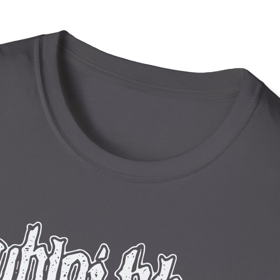 Kublai Khan - Year of the Nomad Unisex Softstyle T-shirt