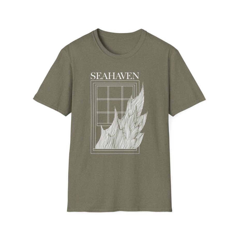 Seahaven Unisex Softstyle T-shirt