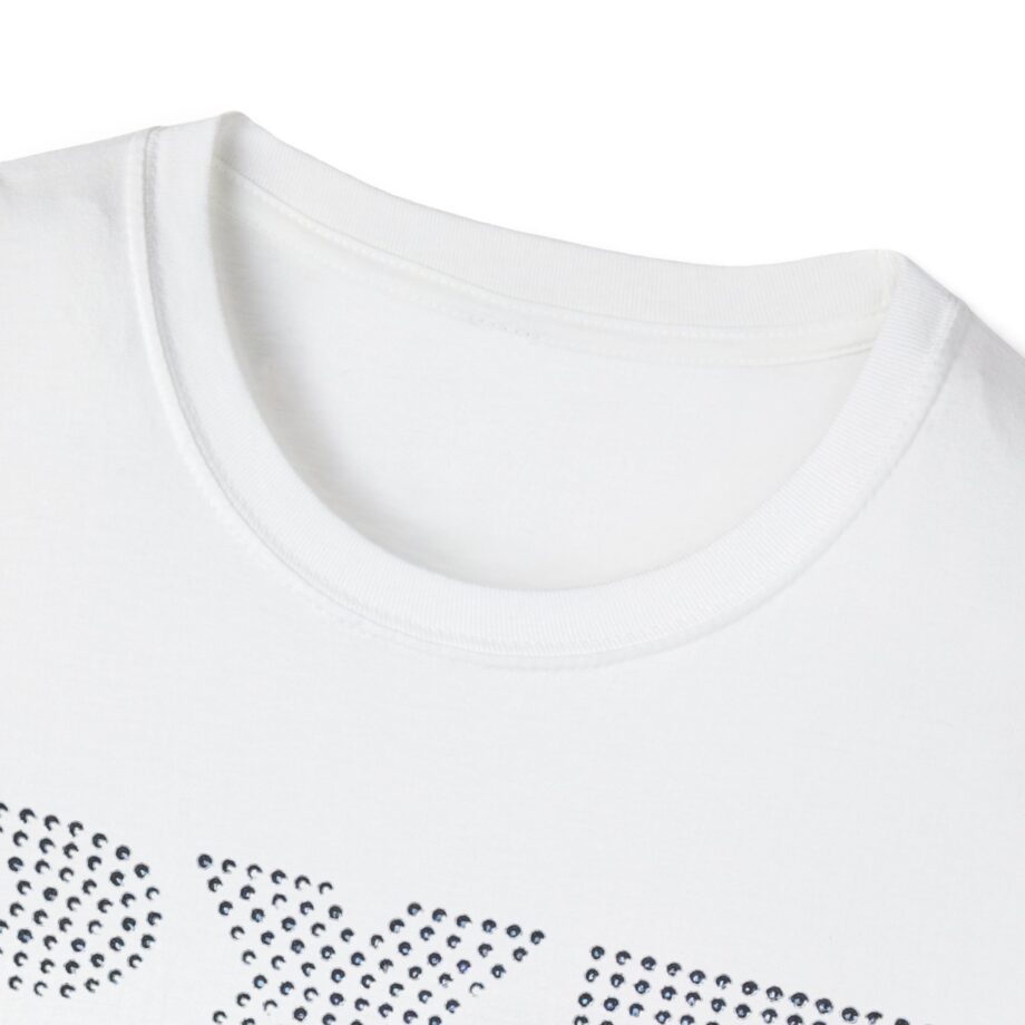 Ecco2k Pxe Unisex Softstyle T-shirt