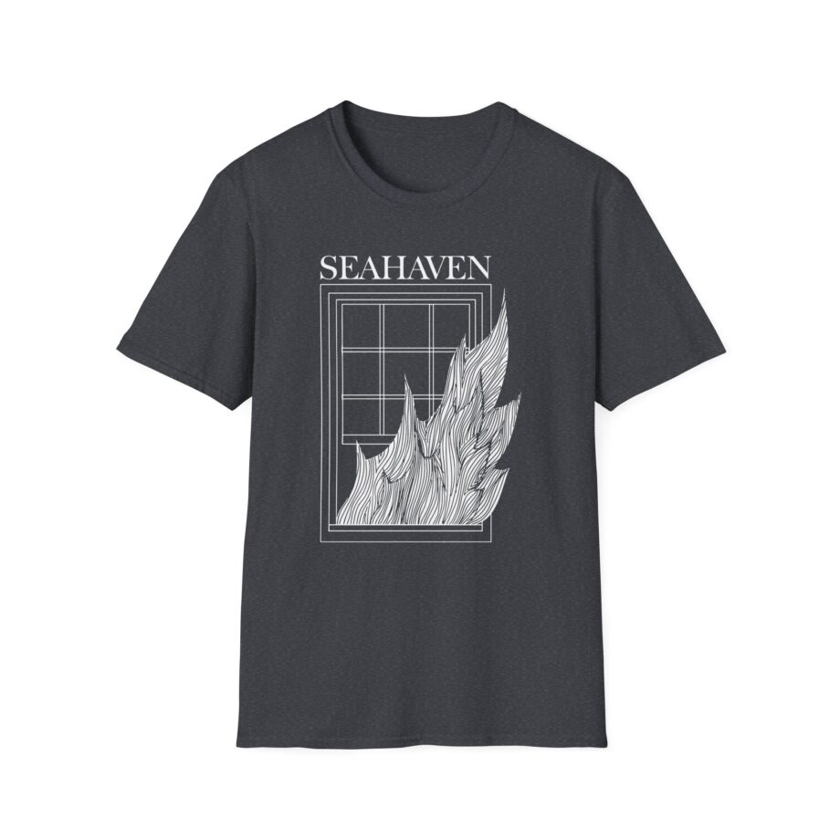 Seahaven Unisex Softstyle T-shirt