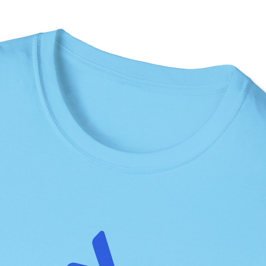 John Summit Go Back Unisex Softstyle T-shirt