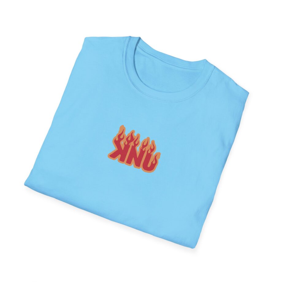 KNJ  Unisex Softstyle T-Shirt