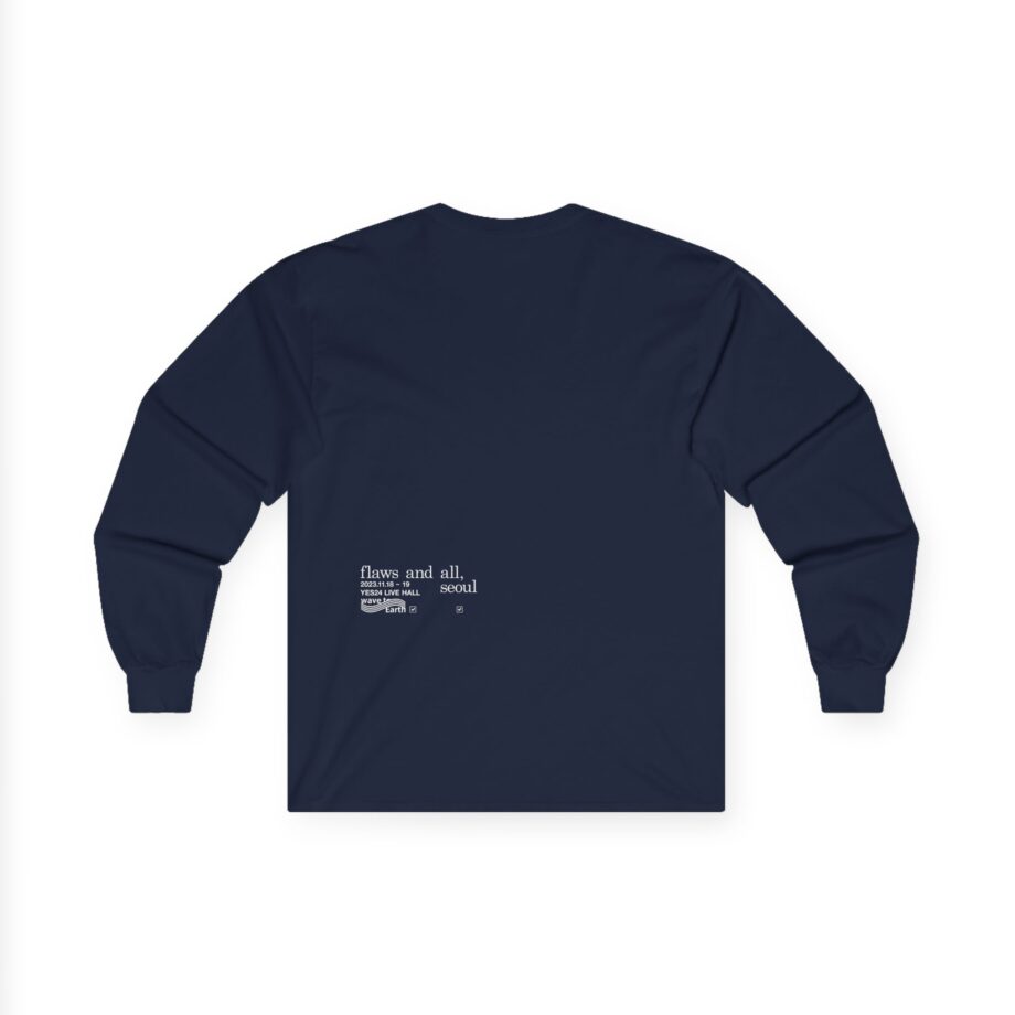 Wave to Earth  Unisex Ultra Cotton Long Sleeve Tee