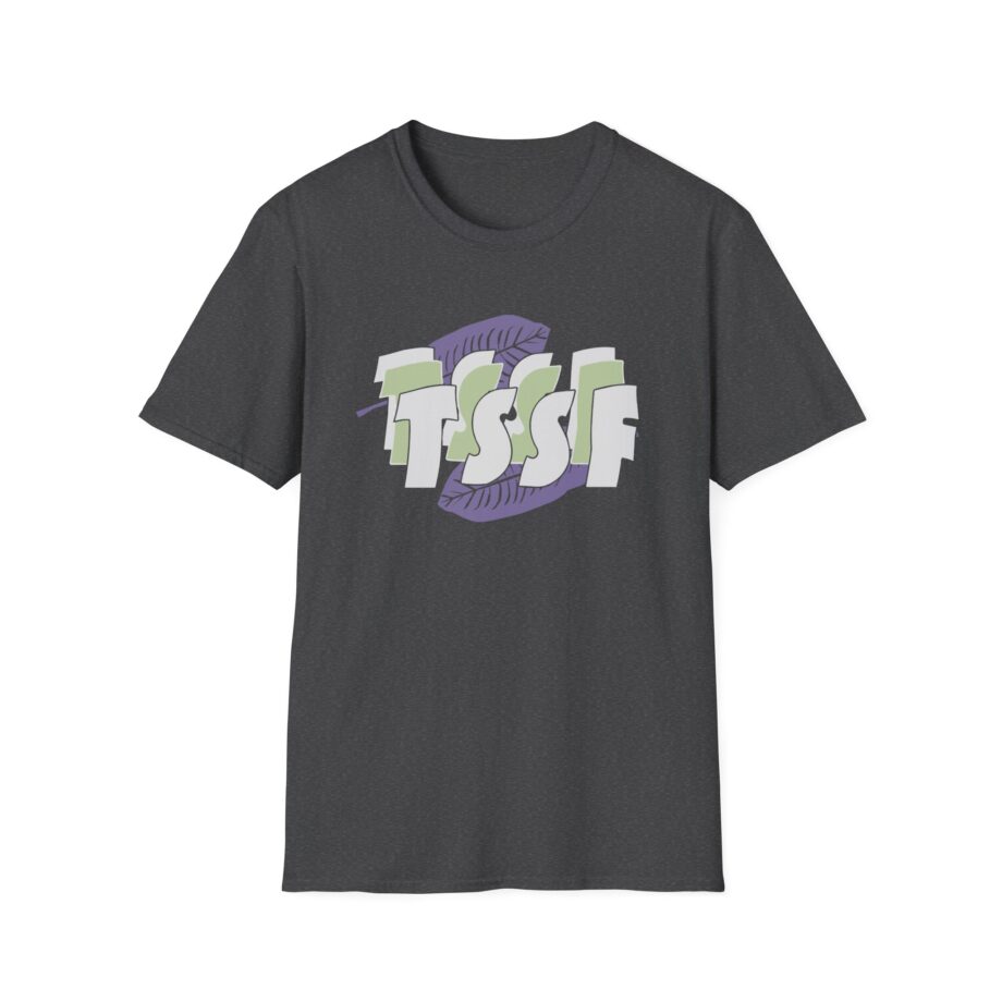 The Story So Far Unisex Softstyle T-shirt