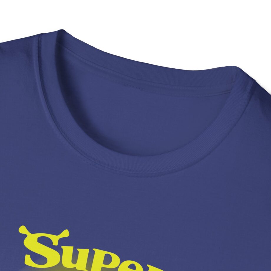 Baylen Levine Super Sebas Unisex Softstyle T-shirt