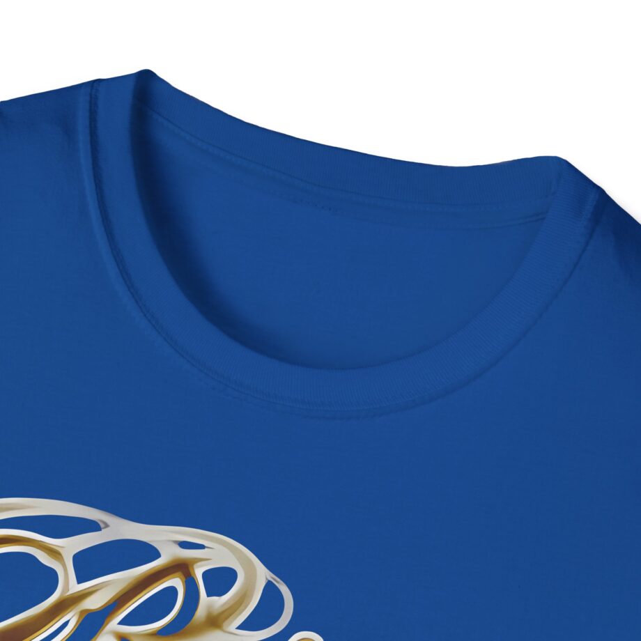 Rojuu Unisex Softstyle T-shirt