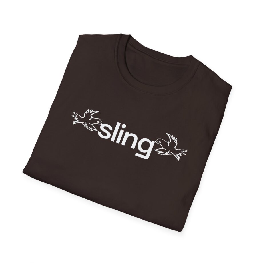 Clairo Unisex Softstyle T-Shirt