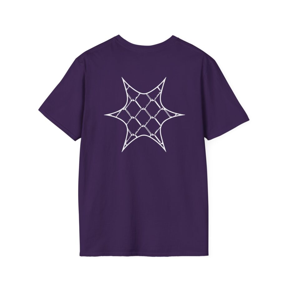 The Story So Far Chainlink Unisex Softstyle T-shirt