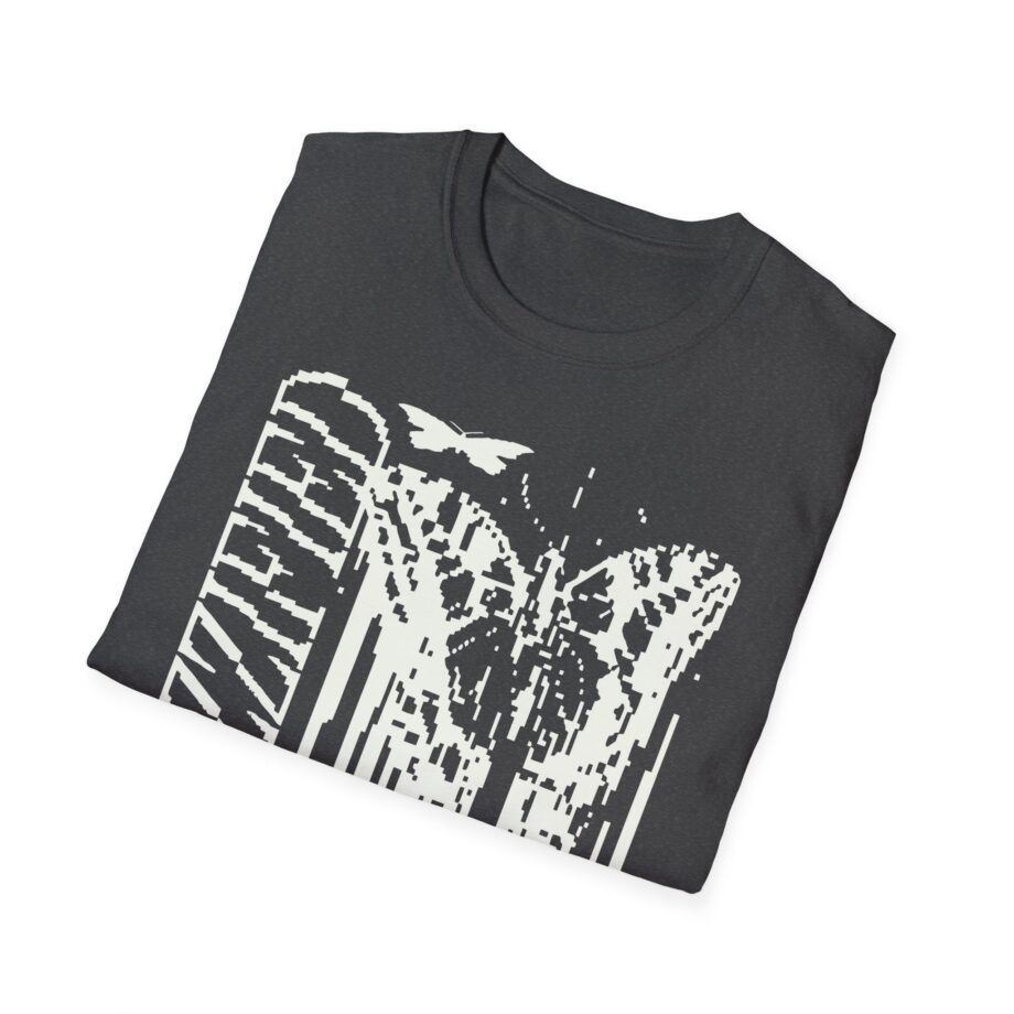 Caitibugzz  Unisex Softstyle T-Shirt