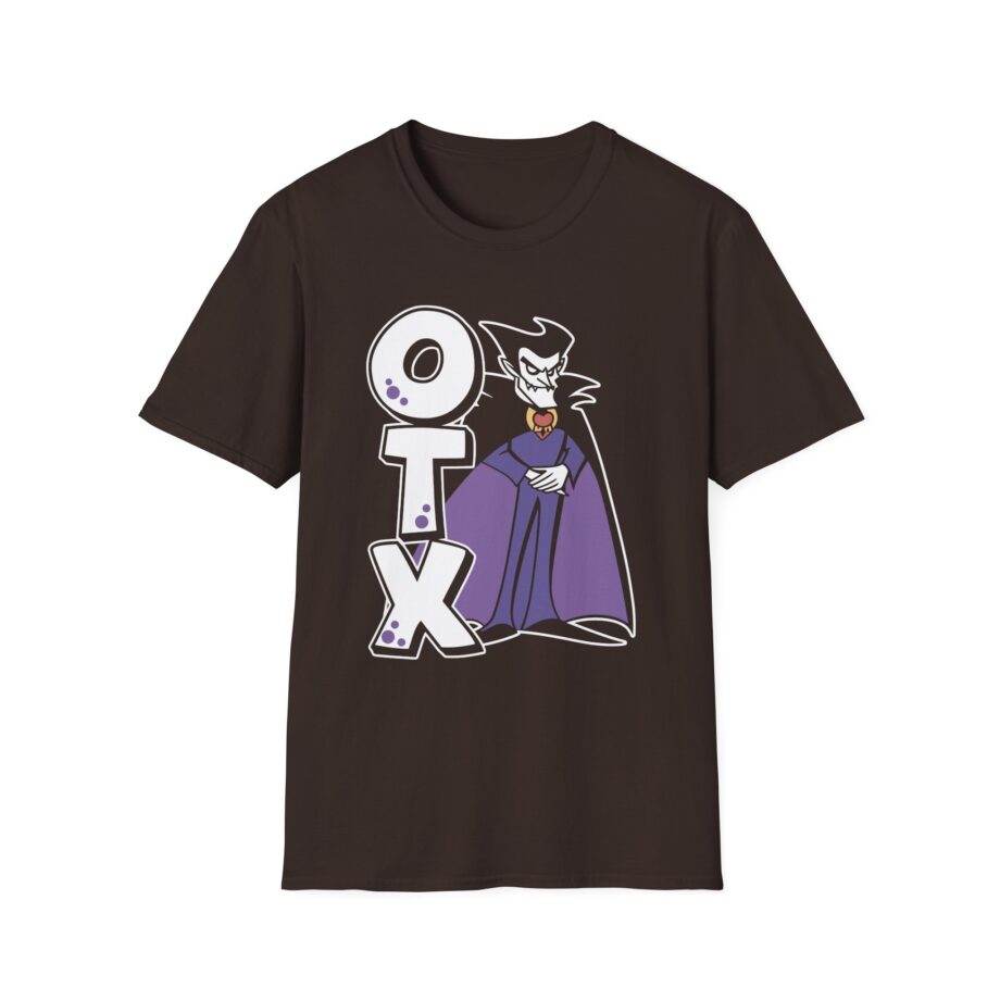 Ohgeesy Vamp Unisex Softstyle T-shirt