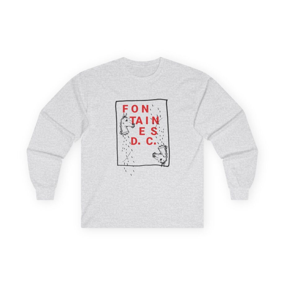 Epic The Musical Unisex Ultra Cotton Long Sleeve Tee