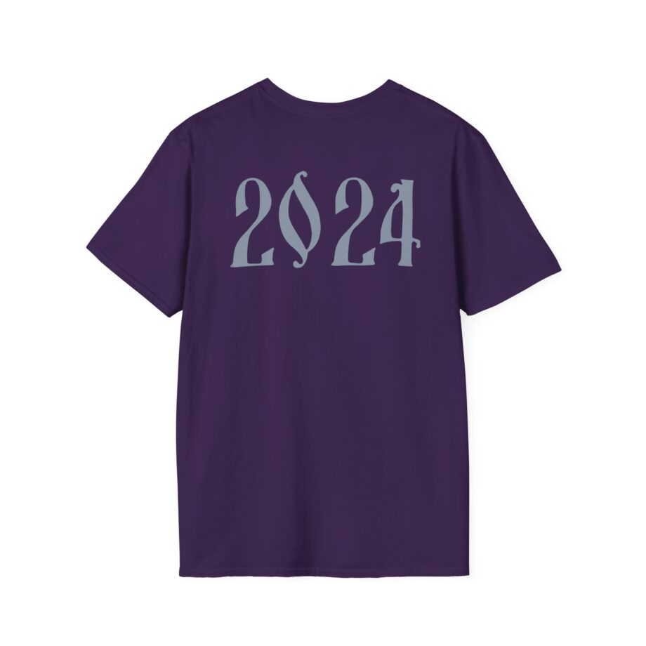 Donda Chicago Listening Event Unisex Softstyle T-shirt