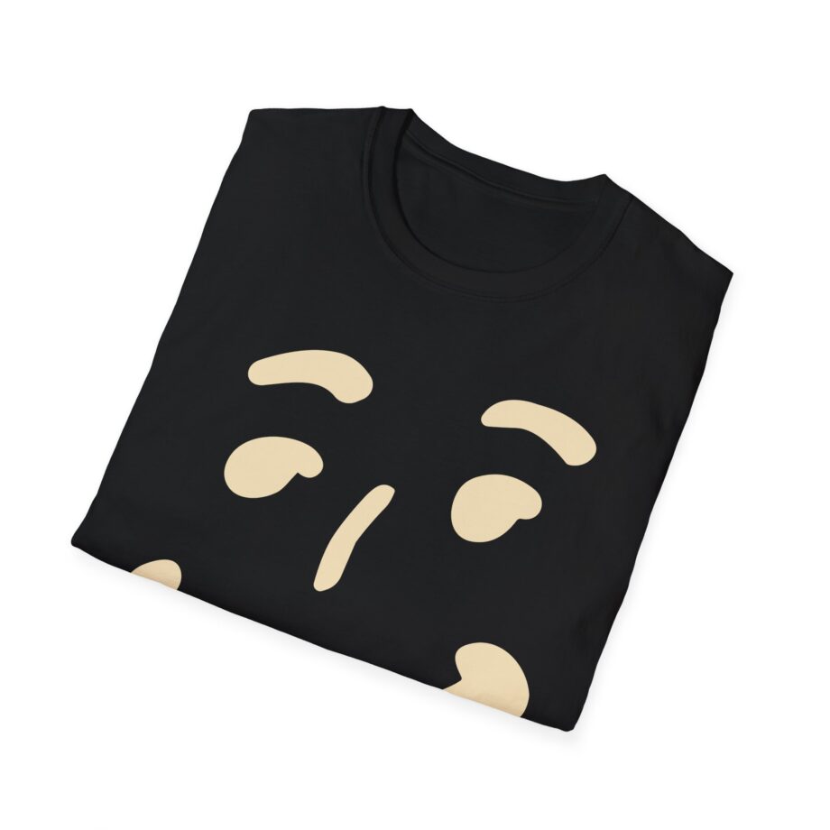 Steve Lacy Unisex Softstyle T-shirt