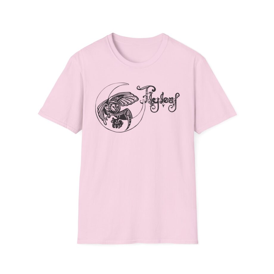 Flyleaf Unisex Softstyle T-shirt
