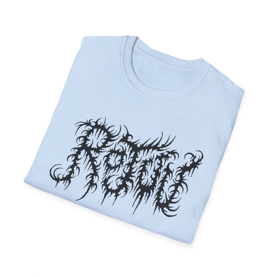 Rojuu Kor Kor Lake Unisex Softstyle T-shirt